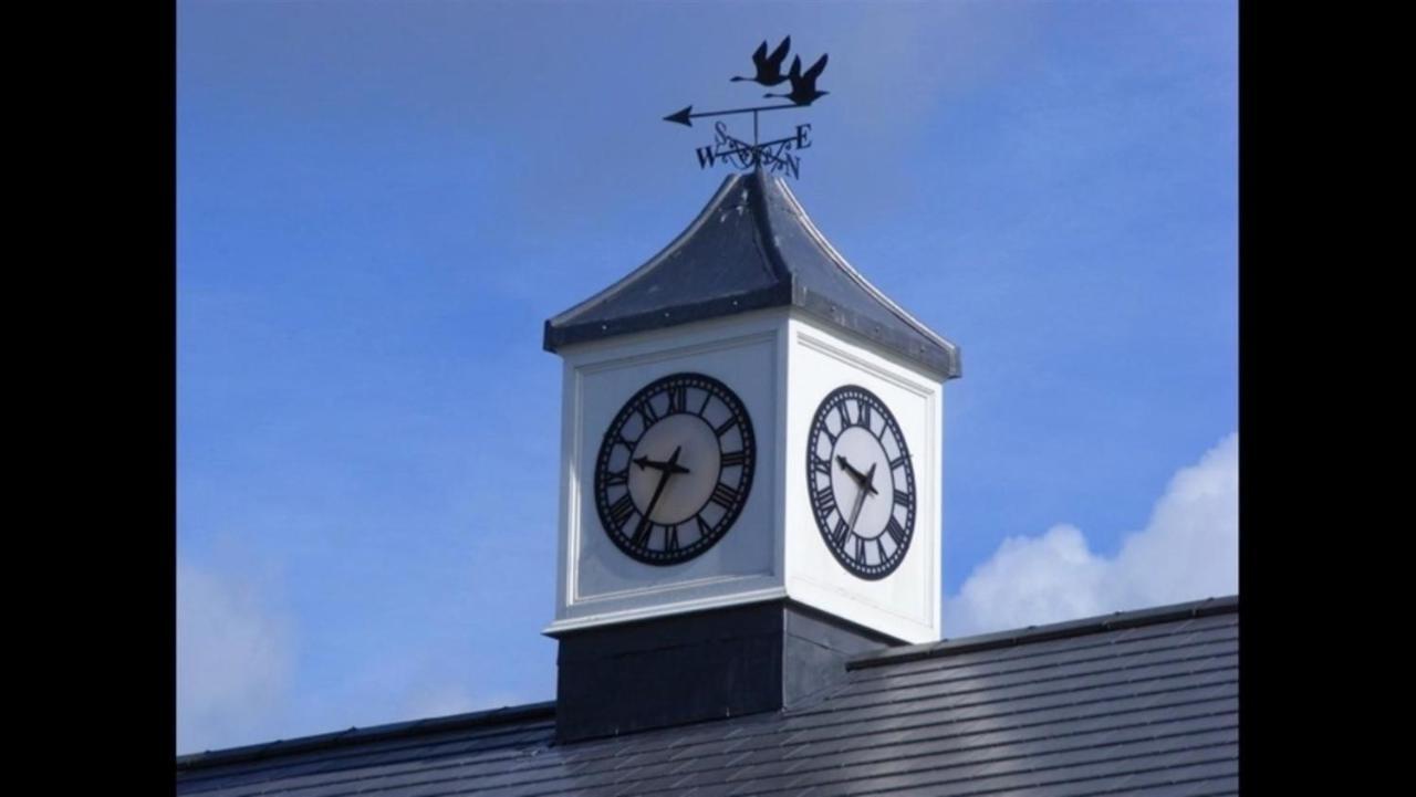 Luxury Cottage Clocktower Royal Hillsborough Moira  Esterno foto